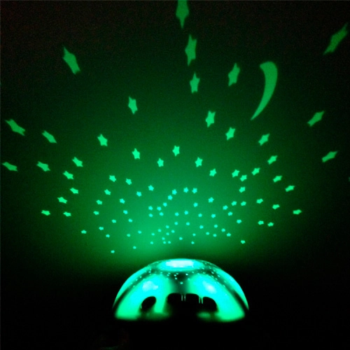 ночник черепашка