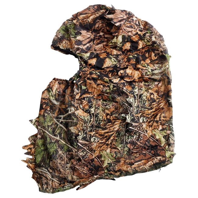 тактична балаклава маскувальна