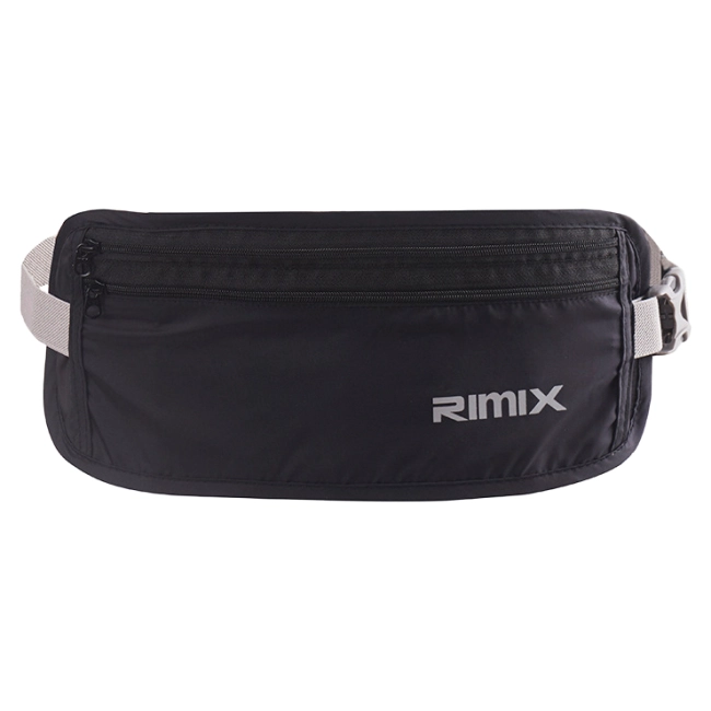 невидима сумка поясна