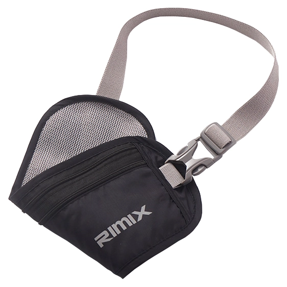 сумка натільна поясна для документів