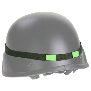 Светоотражающая резинка на шлем Кошачий глаз резинка на шлем кошачий глаз