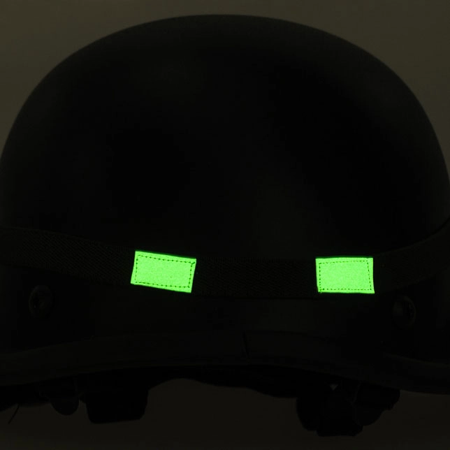 гумка для шолома котяче око