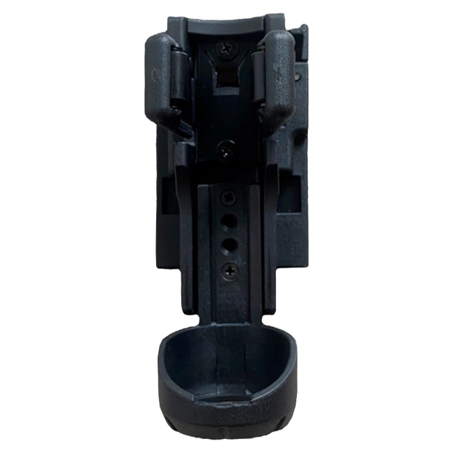 механизм для фонарика молле