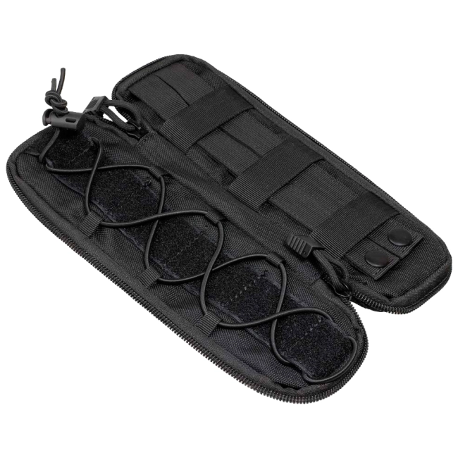 підсумок для ножа молле