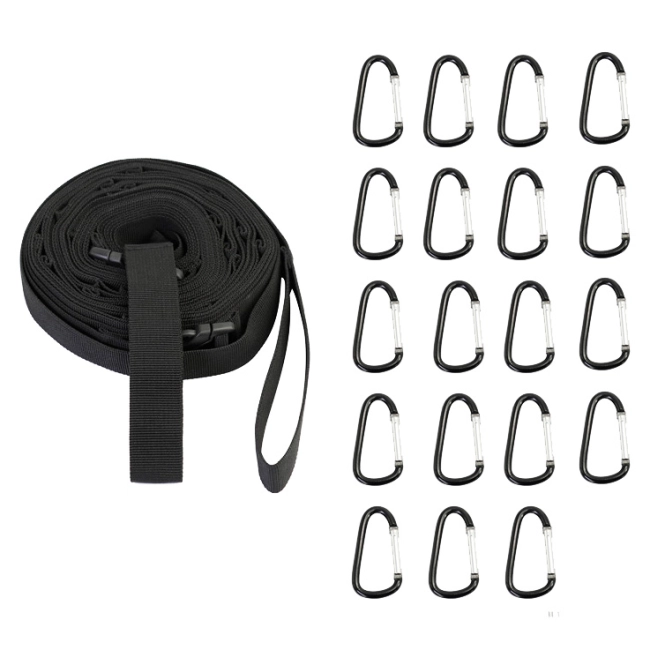 тактична мотузка для речей