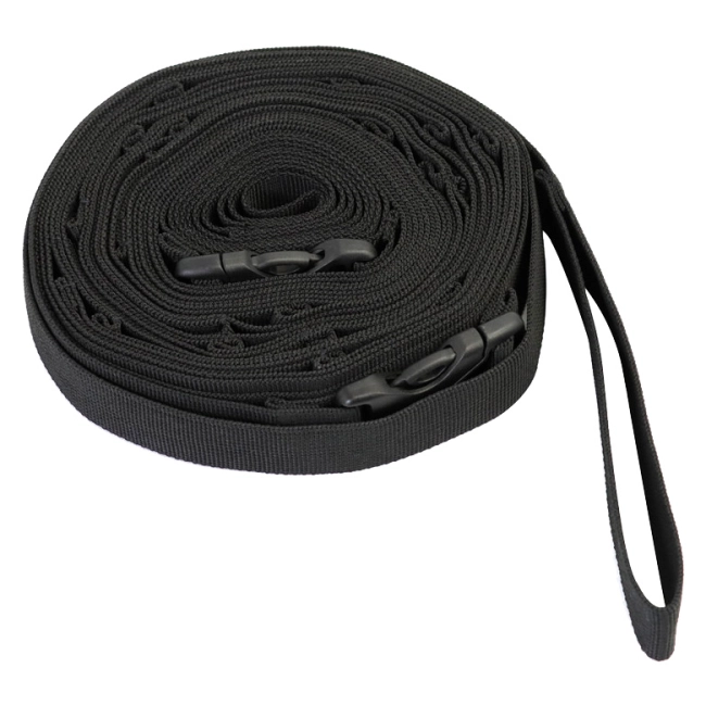 тактична висяча мотузка для речей