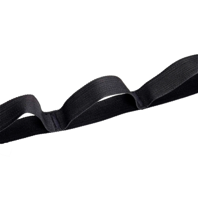 тактична мотузка з карабінами для речей