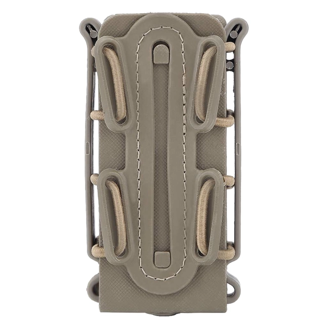 підсумок тактичний під магазин