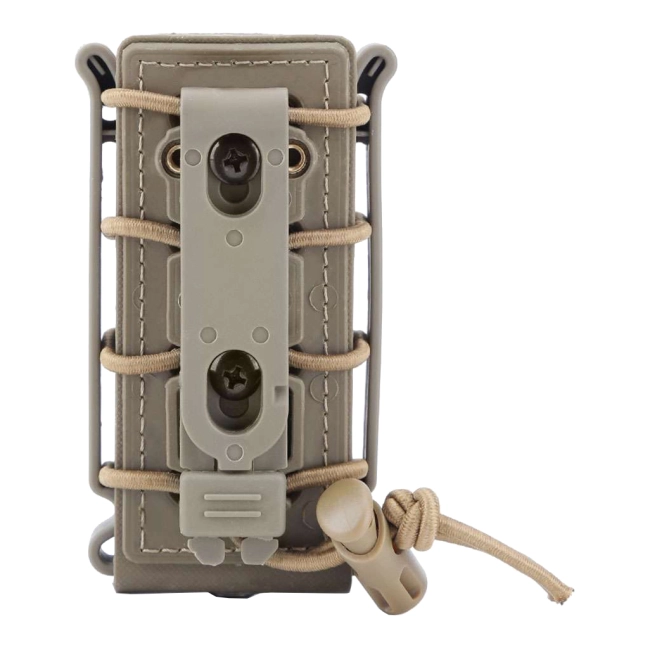 тактичний підсумок molle для магазину