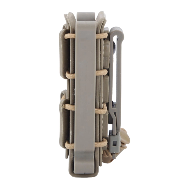 підсумок тактичний для пістолетного магазину