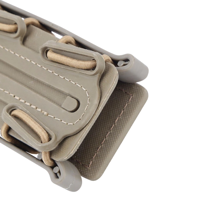 тактичний підсумок під пістолетний магазин