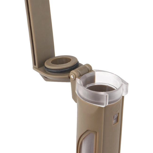 molle чехол для батареек