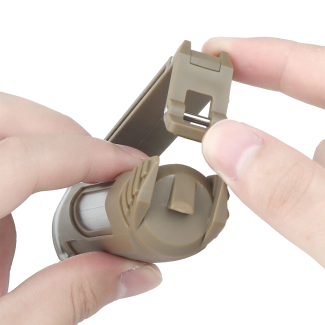 чехол молле для батареек