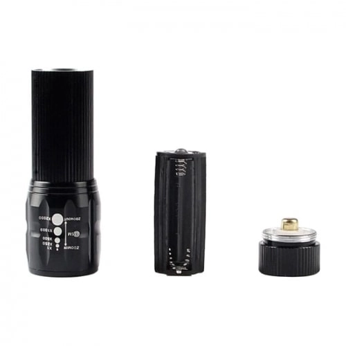 ultrafire cree q5