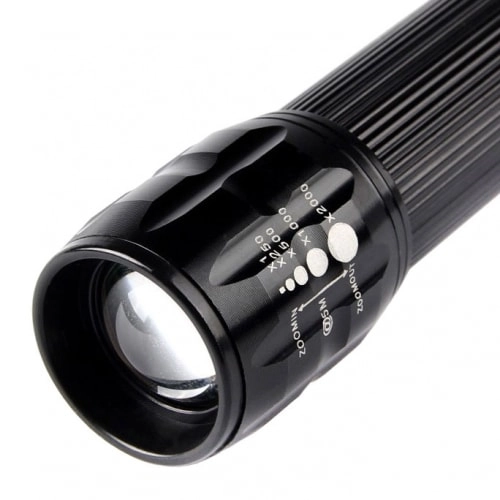светодиод cree q5 led