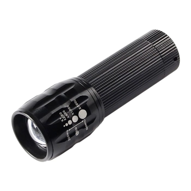 фонарь Cree Q5