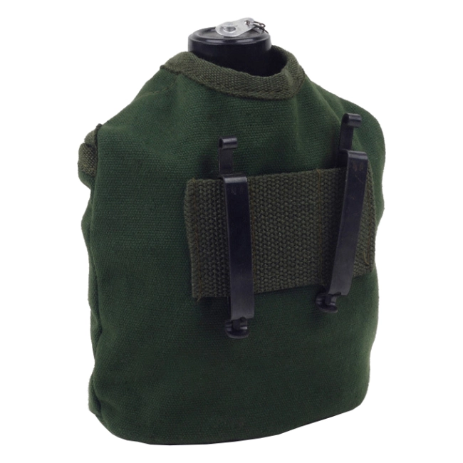 набір фляга з кухлем у чохлі