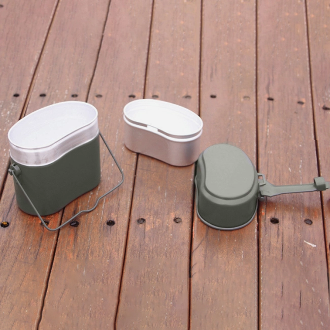 тактический ланч бокс для пищи