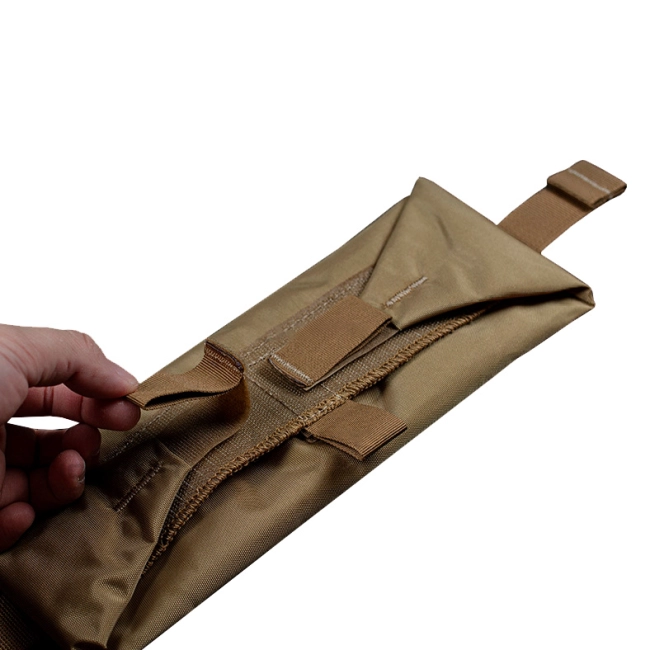 аптечка быстросъемная на жилет