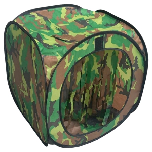 тактичний намет-мішень