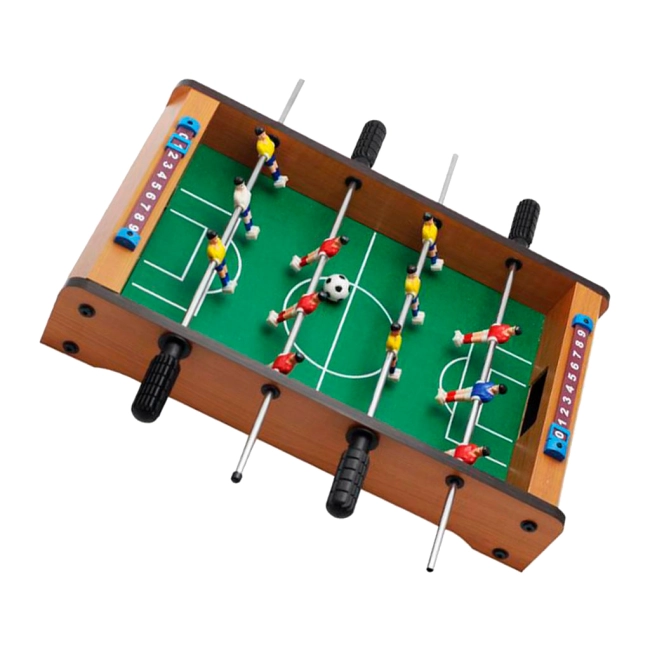 гра настільний футбол для дітей