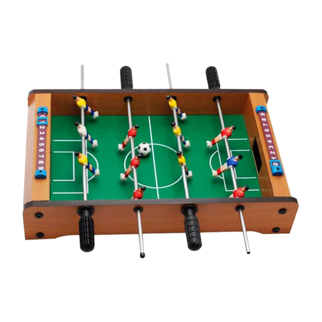 настільний міні футбол