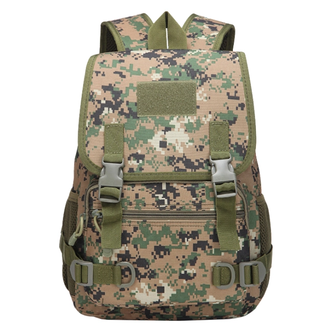 тактический рюкзак камуфляжный