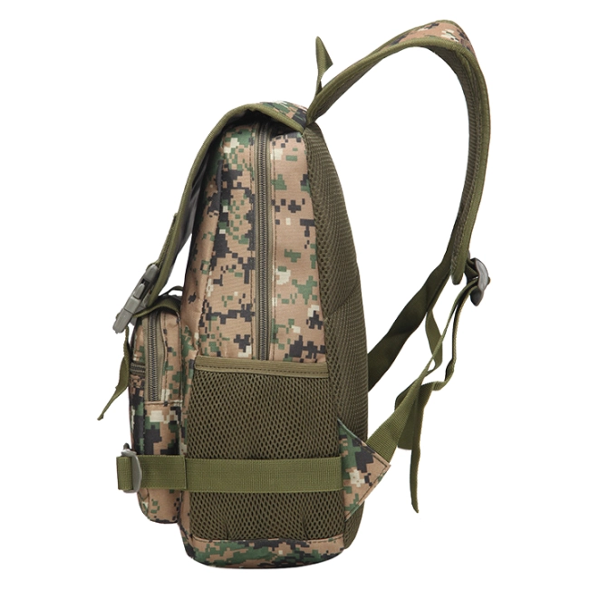 рюкзак тактический пиксельный