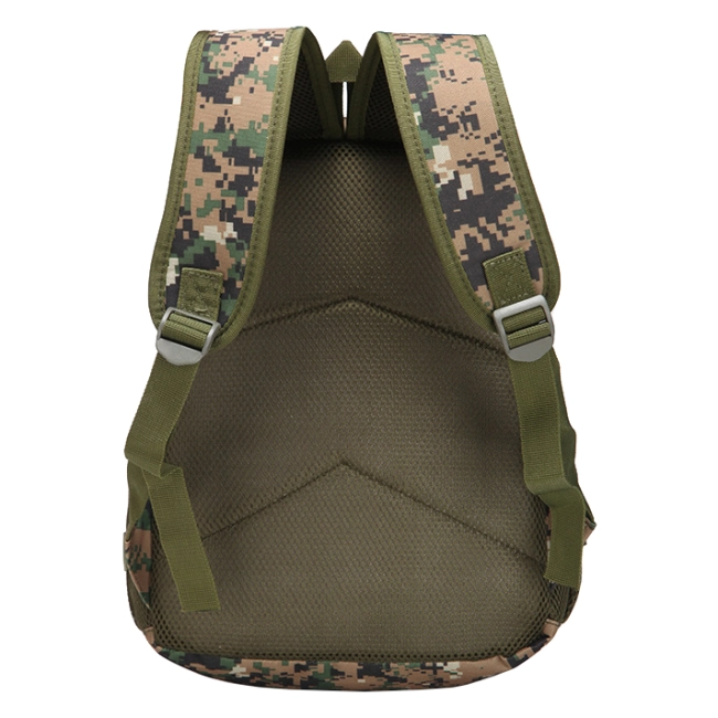 рюкзак пиксельный камуфляж