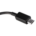 micro USB хаб