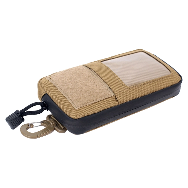 клатч molle тактический