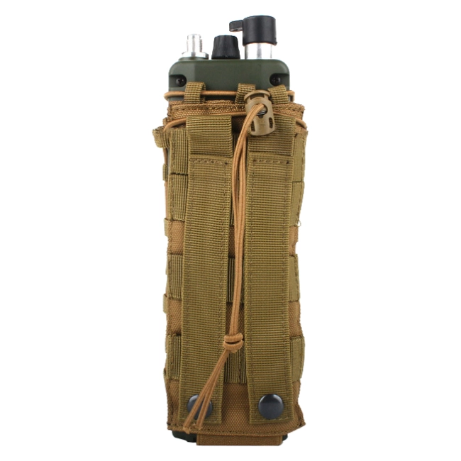 підсумок для рації тактичний