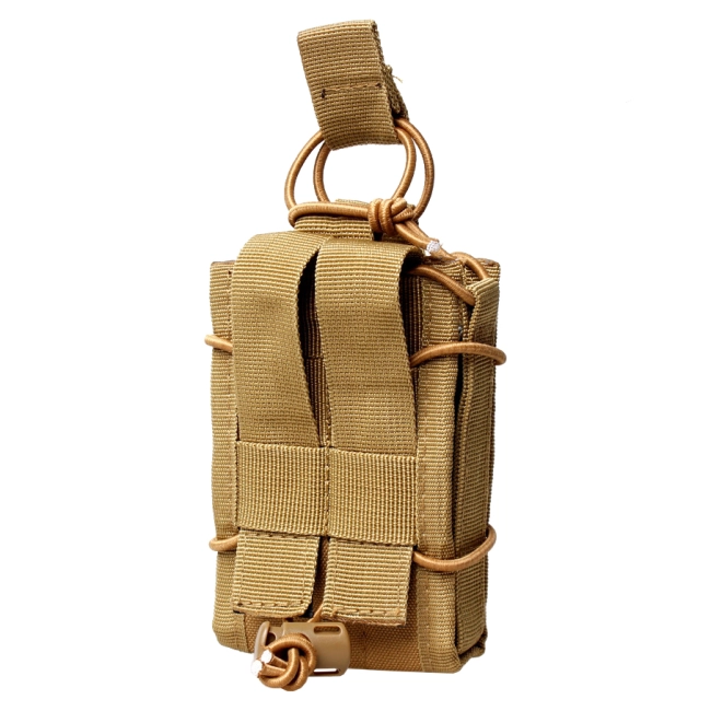 подсумок molle для магазина