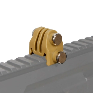 Крепление для GoPro на планку пикатинни крепление для gopro на планку пикатинни