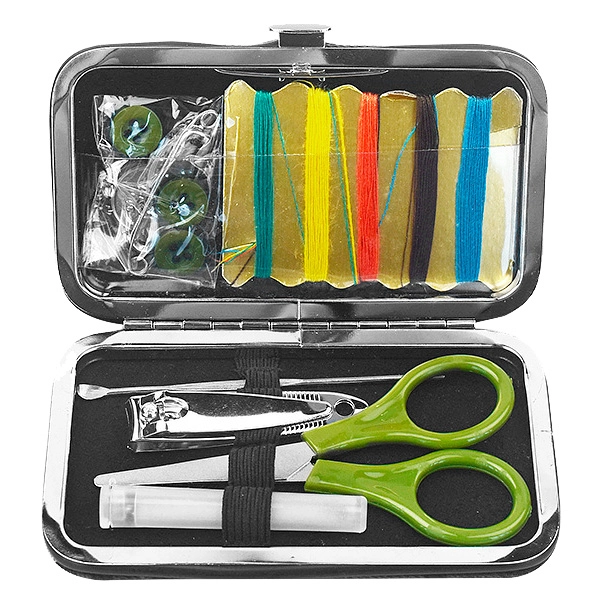 набор для шитья и маникюра тактический