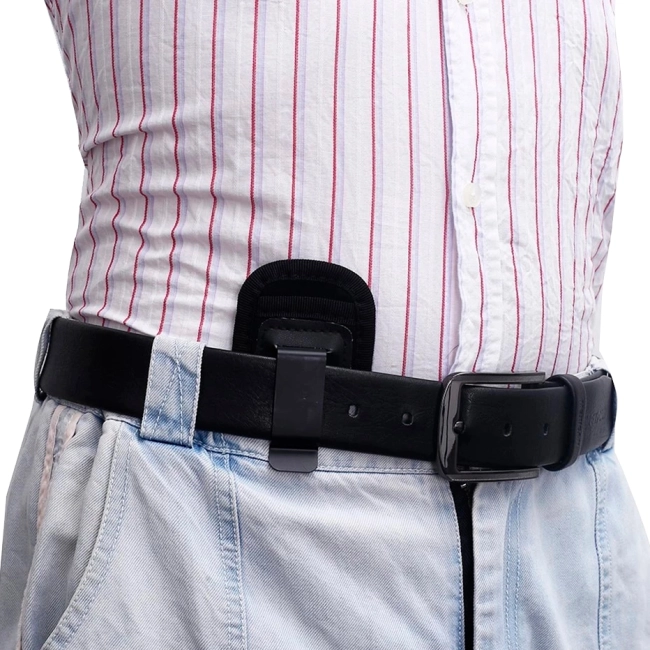 чохол для пістолетного магазину