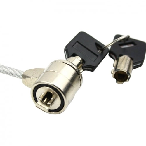 замок Kensington