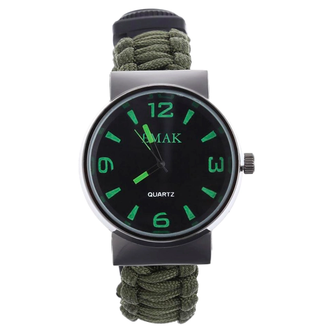 часы на руку тактические