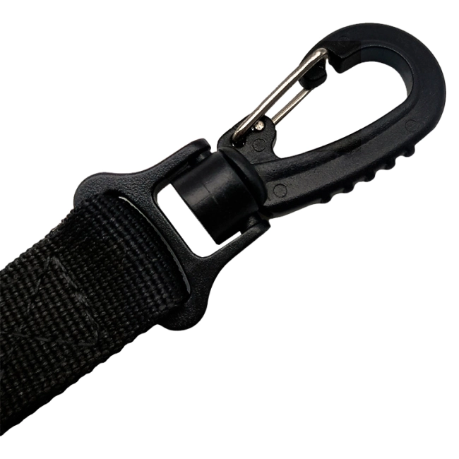 тактические часы на карабине