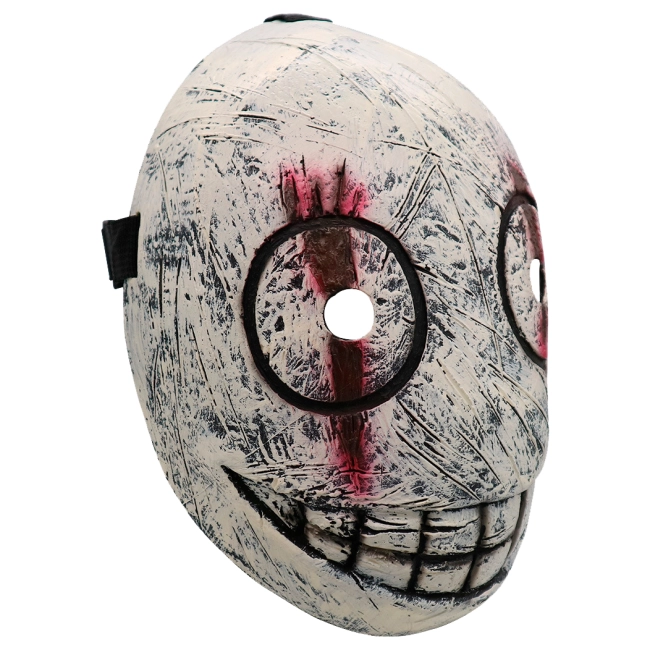 тактична маска з гри Dead by Daylight