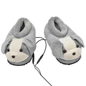 капці usb з підігрівом