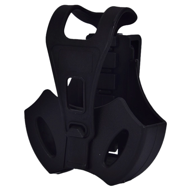 держатель для наручников на ремень