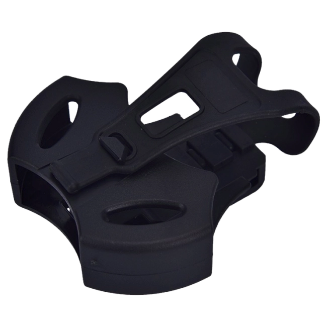 держатель для наручников на пояс