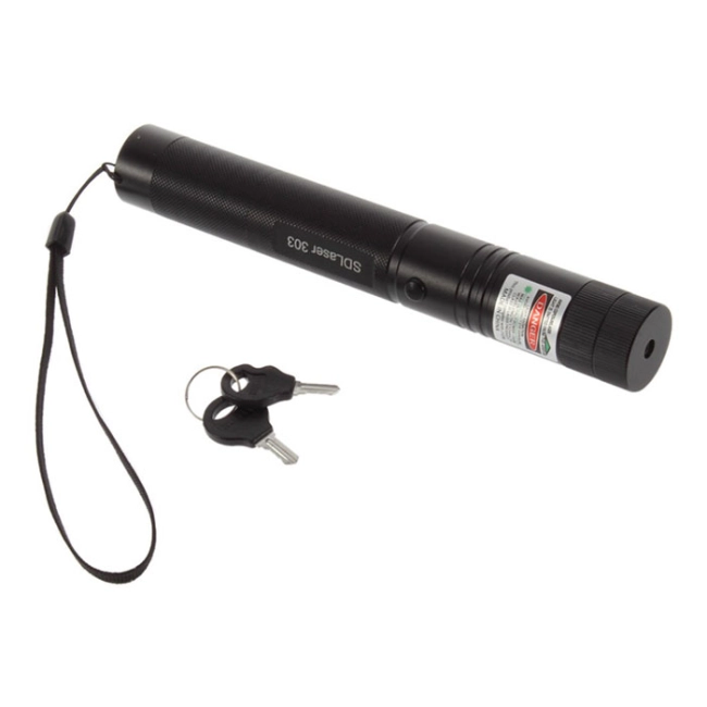 лазерна указка laser 303