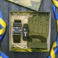 подарок военному