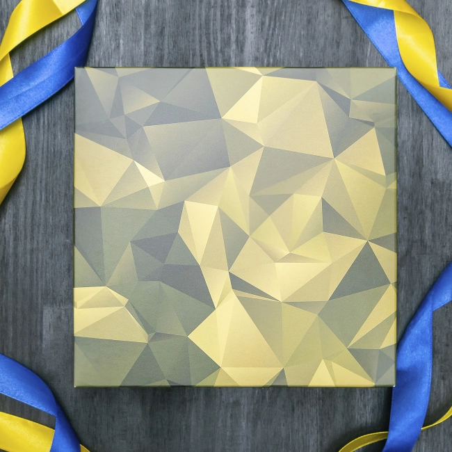 подарунок військовим