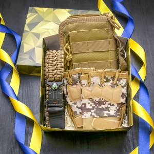 подарунок для військового