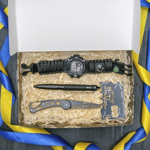 подарок для военных