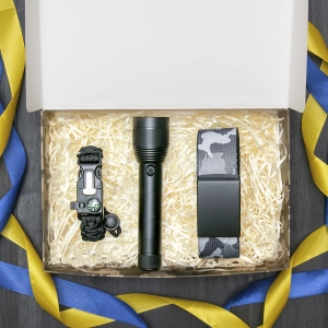 подарок для военнослужащих