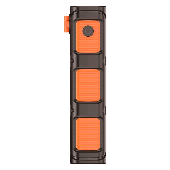 power bank з динамо машиною